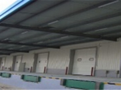 東(dōng)莞德邦物流公(gōng)司貨調節闆