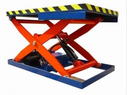 液(yè)壓升降平台