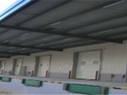 東(dong)莞德邦物流(liú)公司貨調節(jie)闆45套  