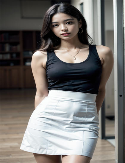 《忧郁小女孩》高潮解析经典的：戏剧冲突与情感爆发