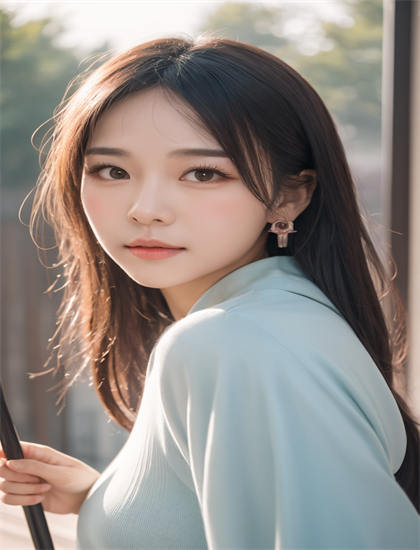 歌舞片人物解析：《蓝色女孩的愿望》中的冲突的戏剧张力与情节推进 理解角色的文化意义