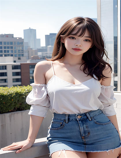 文化研究：《无所畏惧的女孩》如何展现东西方文化的碰撞与融合 探索艺术与文化的互动关系