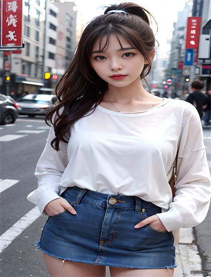 《我亲爱的妖怪女友》独家揭秘：摄影的镜头语言与画面构图 探索艺术与技术的完美结合