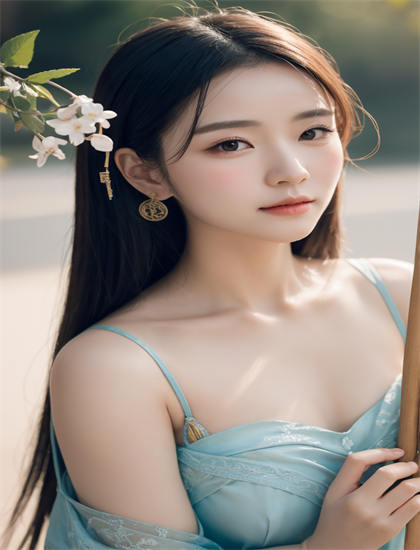 深度影评 行业资深人士深度分析《风尘女侠吕四娘》导演的艺术风格与视觉语言